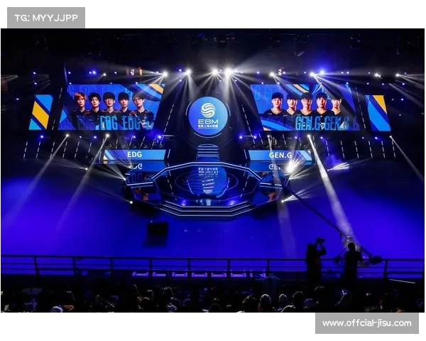 曼谷大师赛幻棱英雄同台竞技精彩预热新赛季引领电竞热潮