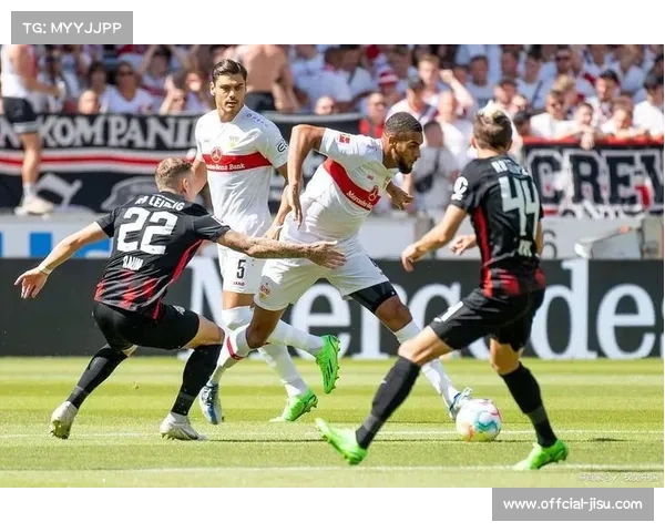 莱比锡红牛3-1力克斯图加特，主场战绩持续强势