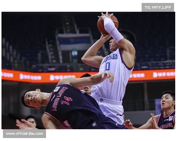 山西逆转天津取关键胜，哈姆雷特37分创赛季新高