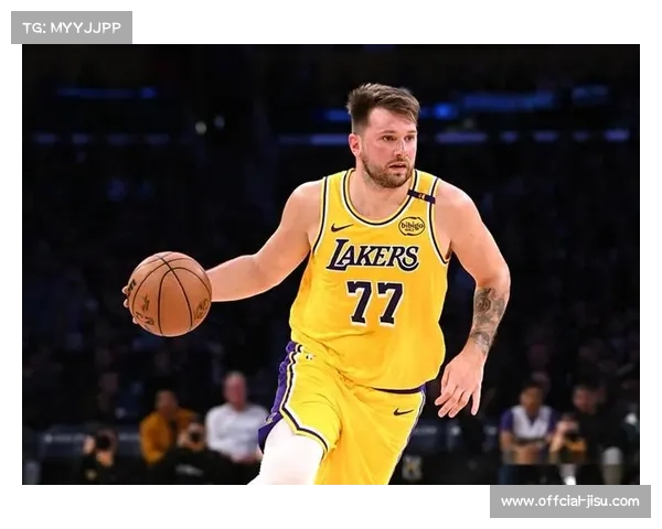 卢卡东契奇73分表现打破队史纪录，获评湖人队史第一人