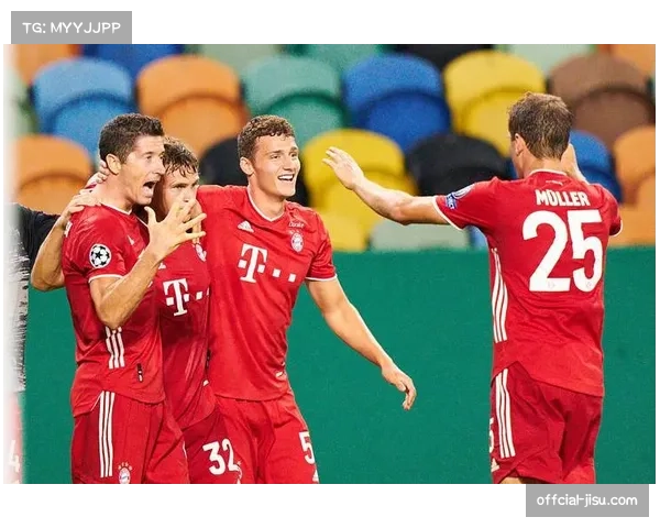 巴黎拜仁对攻战术底气：场均3球以上火力成半决赛看点